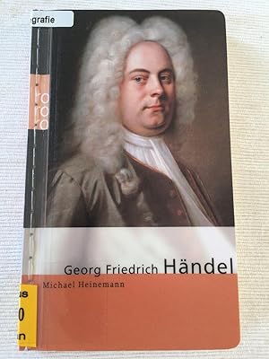 Georg Friedrich Händel.