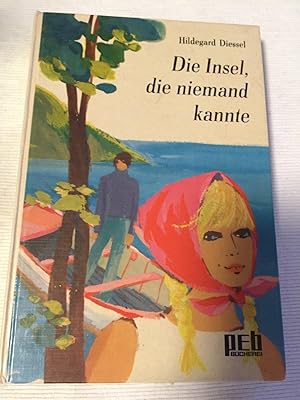 Die Insel, die niemand kannte.