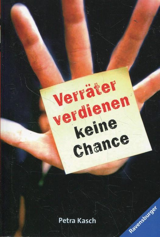 Verräter Verräter
