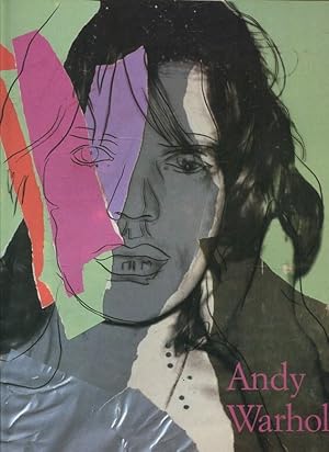 Andy Warhol. 1928 - 1987. Kunst als Kommerz.