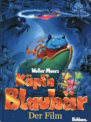 Käpt`n Blaubär - Der Film.