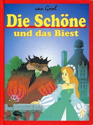 Die Schöne und das Biest.