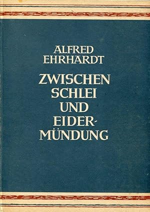 Zwischen Schlei und Eidermündung - Eine alte Welthandelsstrasse des Nordens - 2. Teil.