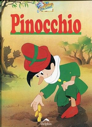 Pinocchio.