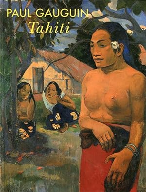 Paul Gauguin - Tahiti.