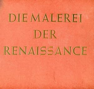 Die Malerei der Renaissance - Sammelalbum.