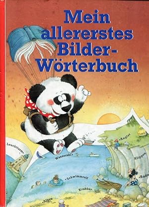 Mein allererstes Bilder- Wörterbuch.