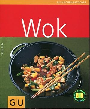 Wok (GU Küchenratgeber).