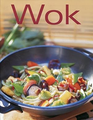 Wok.