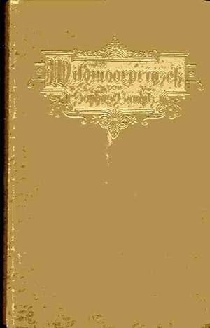 Wildmoorprinzess - Roman.