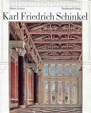 Karl Friedrich Schinkel.