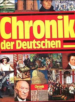 Chronik der Deutschen.