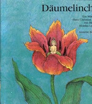 Däumelinchen : ein Märchen.