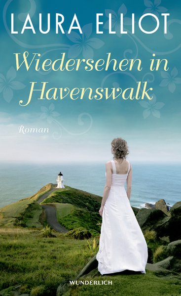 Wiedersehen in Havenswalk - Elliot, Laura