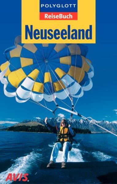 Polyglott ReiseBuch, Neuseeland