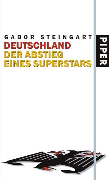 Deutschland: Der Abstieg eines Superstars