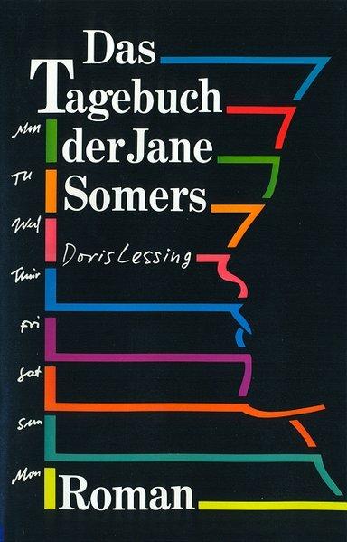 Das Tagebuch der Jane Somers: Roman