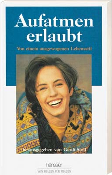 Aufatmen erlaubt: Von einem ausgewogenen Lebensstil