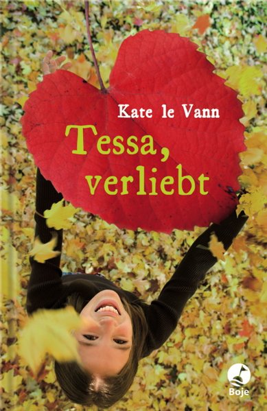 Tessa, verliebt