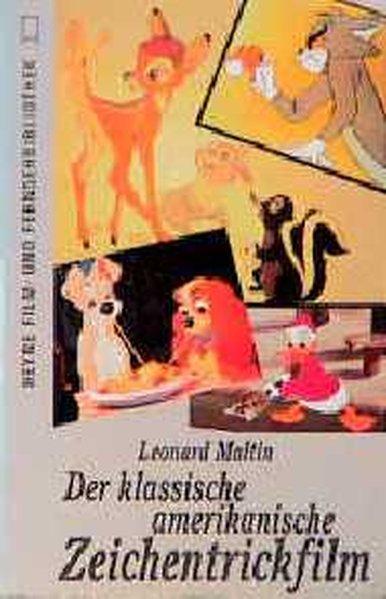 Amerikanische Zeichentrickfilme