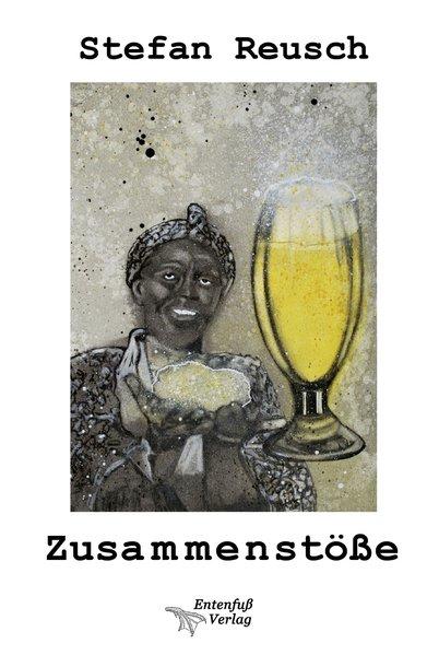 Zusammenstöße - Reusch, Stefan