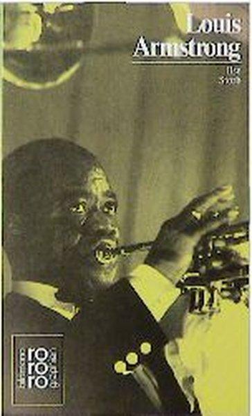 Louis Armstrong - Storb, Ilse
