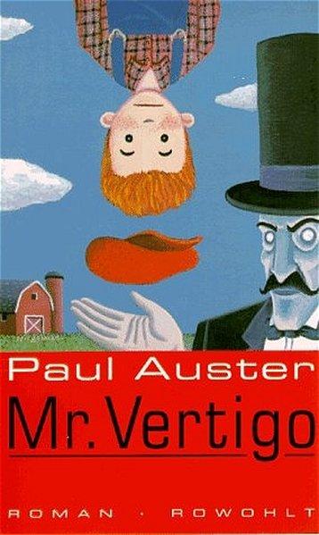 Mr. Vertigo - Auster, Paul