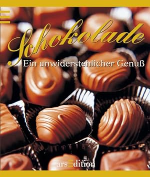 Schokolade: Ein unwiderstehlicher Genuß