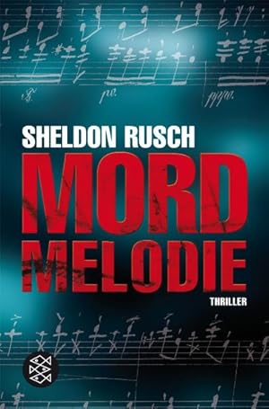 Mordmelodie: Thriller