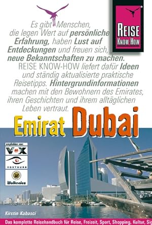 Dubai, Emirat