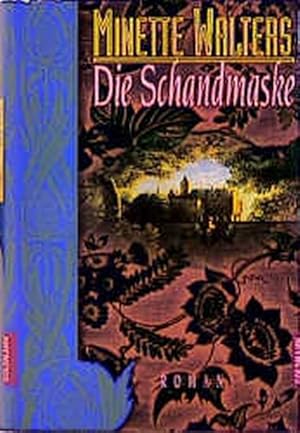 Die Schandmaske