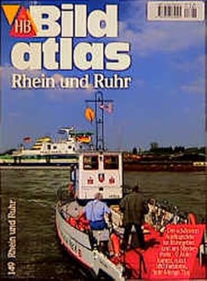 Rhein und Ruhr