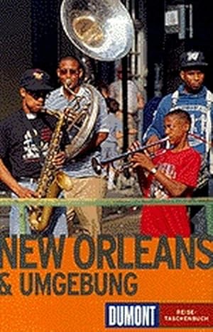 New Orleans und Umgebung