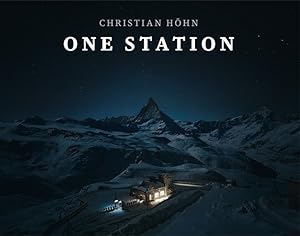 One Station: Christian Höhn