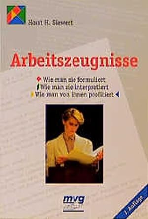 Arbeitszeugnisse