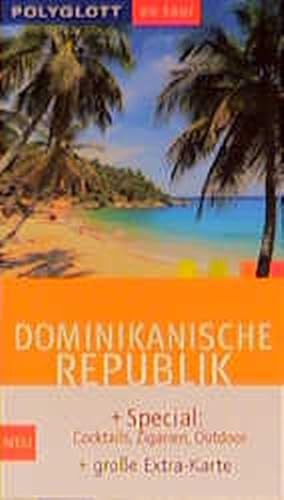 Polyglott On Tour, Dominikanische Republik