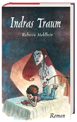 Indras Traum (Bd. 1)