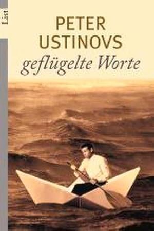 Geflügelte Worte