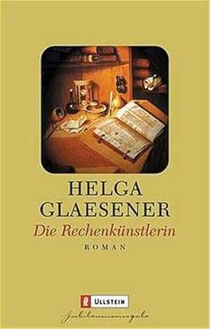 Die Rechenkünstlerin (Ullstein Taschenbuch)