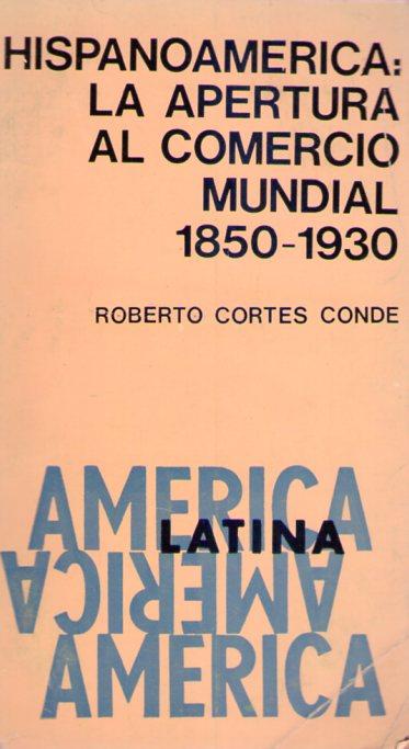 Resultado de imagen para roberto cortés conde libros