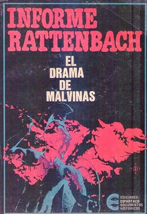 informe rattenbach