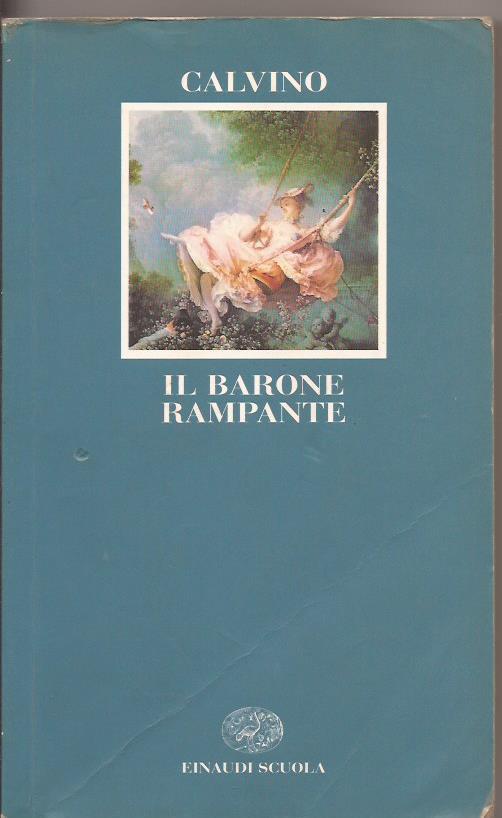 Il barone rampante - Italo Calvino