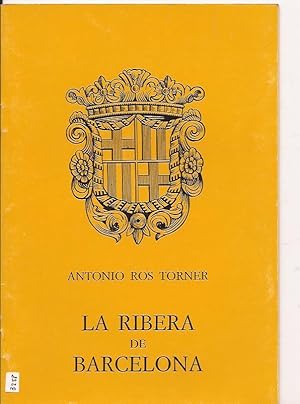 La ribera de Barcelona