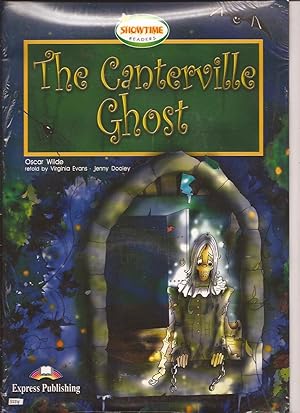 The Canterville Ghost