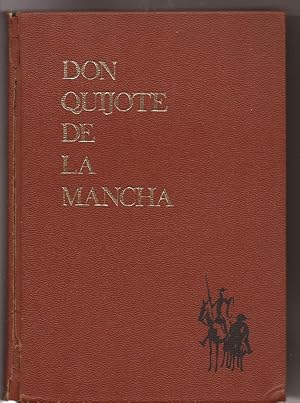 Segunda parte del Ingenioso hidalgo Don Quijote de la Mancha