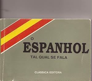 O espanhol tal qual se fala