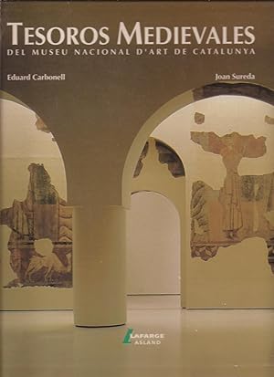 Tesoros Medievales del Museu Nacional d'Art de Catalunya