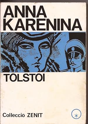 Anna Karenina (català)