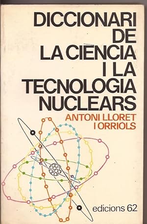 Diccionari de la ciència i la tecnologia nuclears