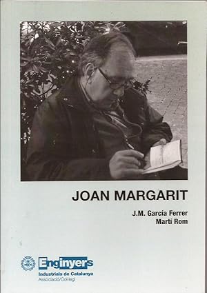 Joan Margarit